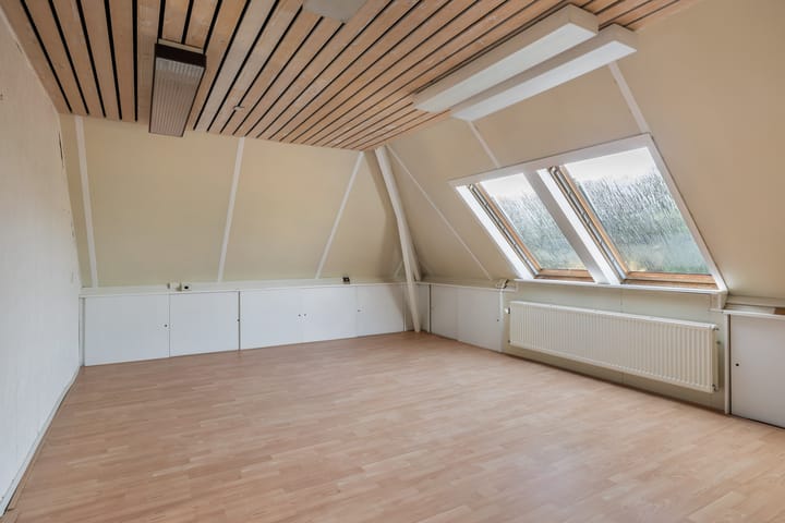 Foto 23 van Paus Joanneslaan 18-A