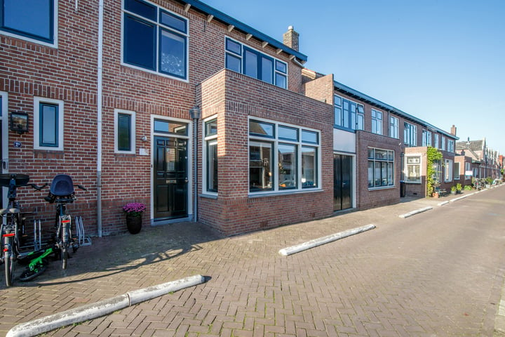 Bekijk foto 36 van Havenstraatse Wal 2-F