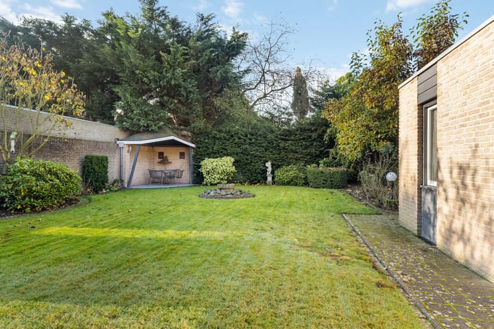 Foto 27 van Paus Joanneslaan 18-A