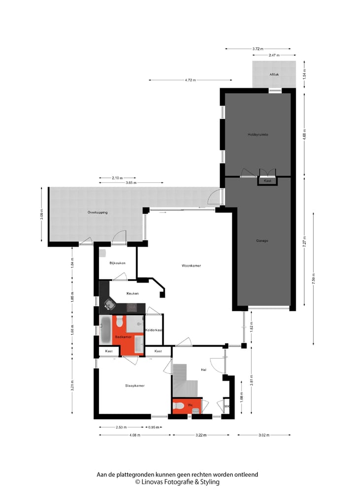 Foto 37 van Paus Joanneslaan 18-A