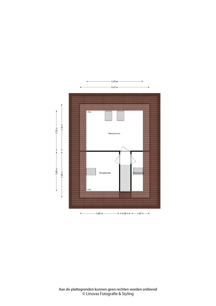 Foto 38 van Paus Joanneslaan 18-A
