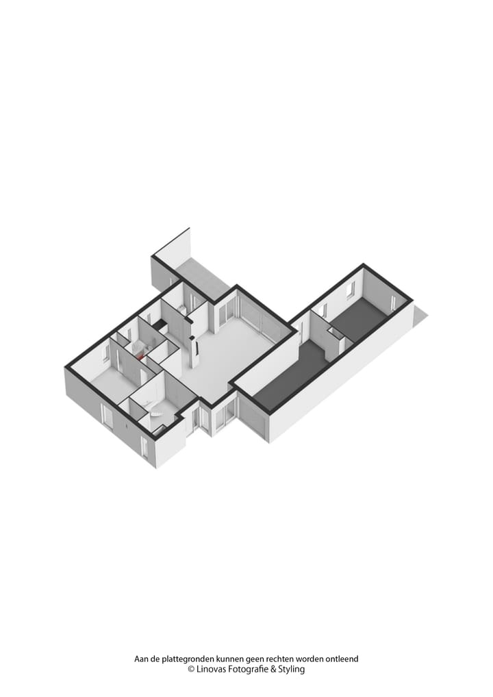 Foto 39 van Paus Joanneslaan 18-A