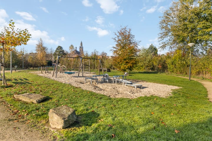 Foto 36 van Paus Joanneslaan 18-A