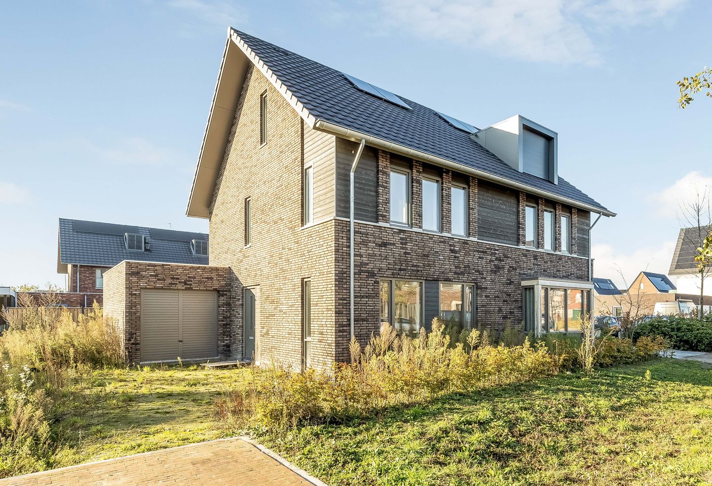 Foto 1 van Cathelijn Badenstraat 4