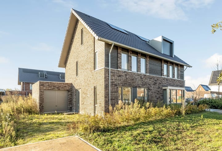 Foto 1 van Cathelijn Badenstraat 4