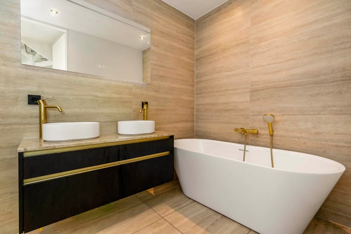 Foto 3 van Cathelijn Badenstraat 4