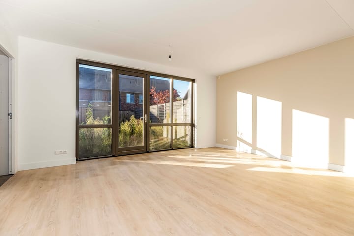 Foto 8 van Cathelijn Badenstraat 4