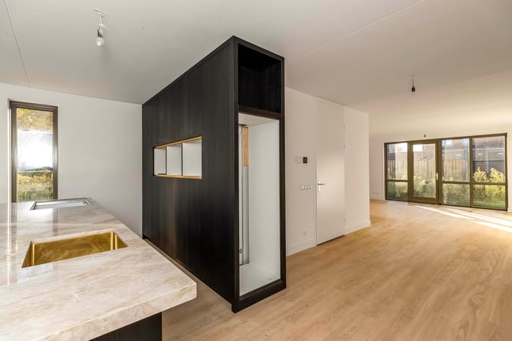 Foto 13 van Cathelijn Badenstraat 4