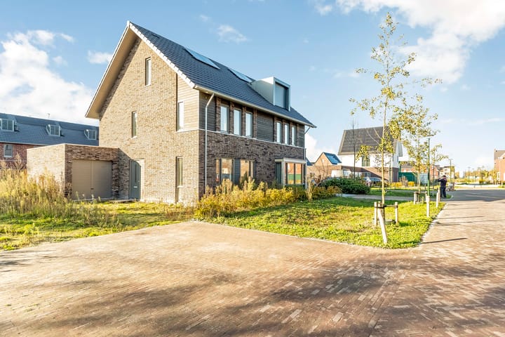 Foto 25 van Cathelijn Badenstraat 4