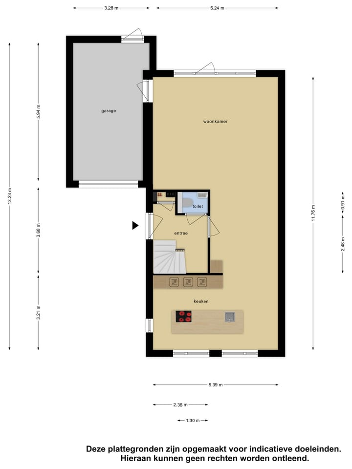 Foto 30 van Cathelijn Badenstraat 4