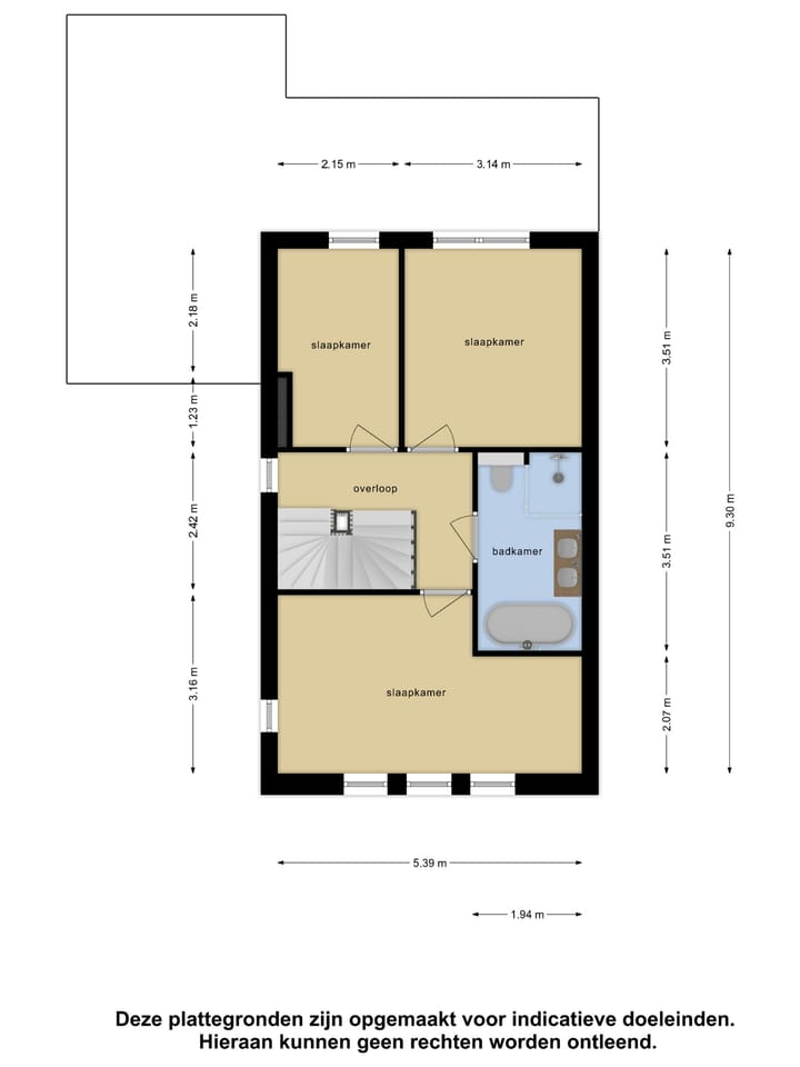 Foto 31 van Cathelijn Badenstraat 4