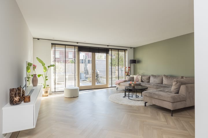 Foto 3 van 1e Havendwarsstraat 7