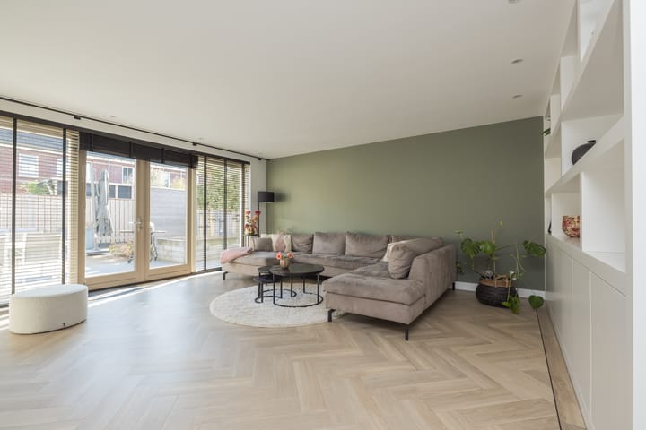 Foto 4 van 1e Havendwarsstraat 7