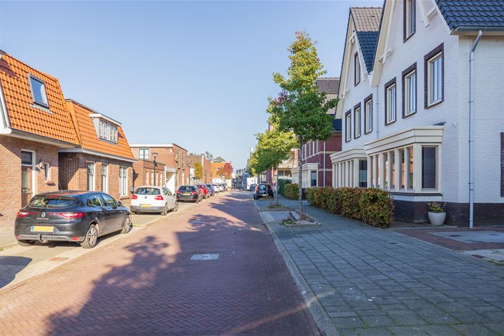 View photo 63 of 1e Havendwarsstraat 7