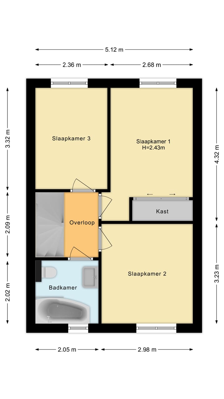 Foto 41 van Delving 45