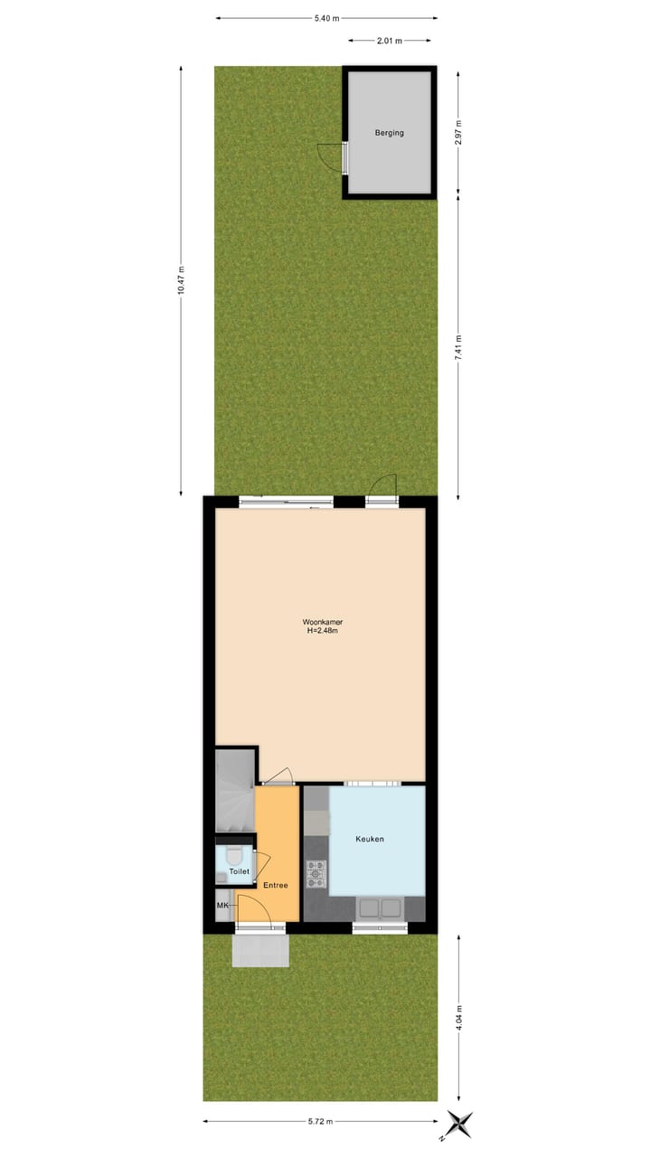 Foto 42 van Delving 45