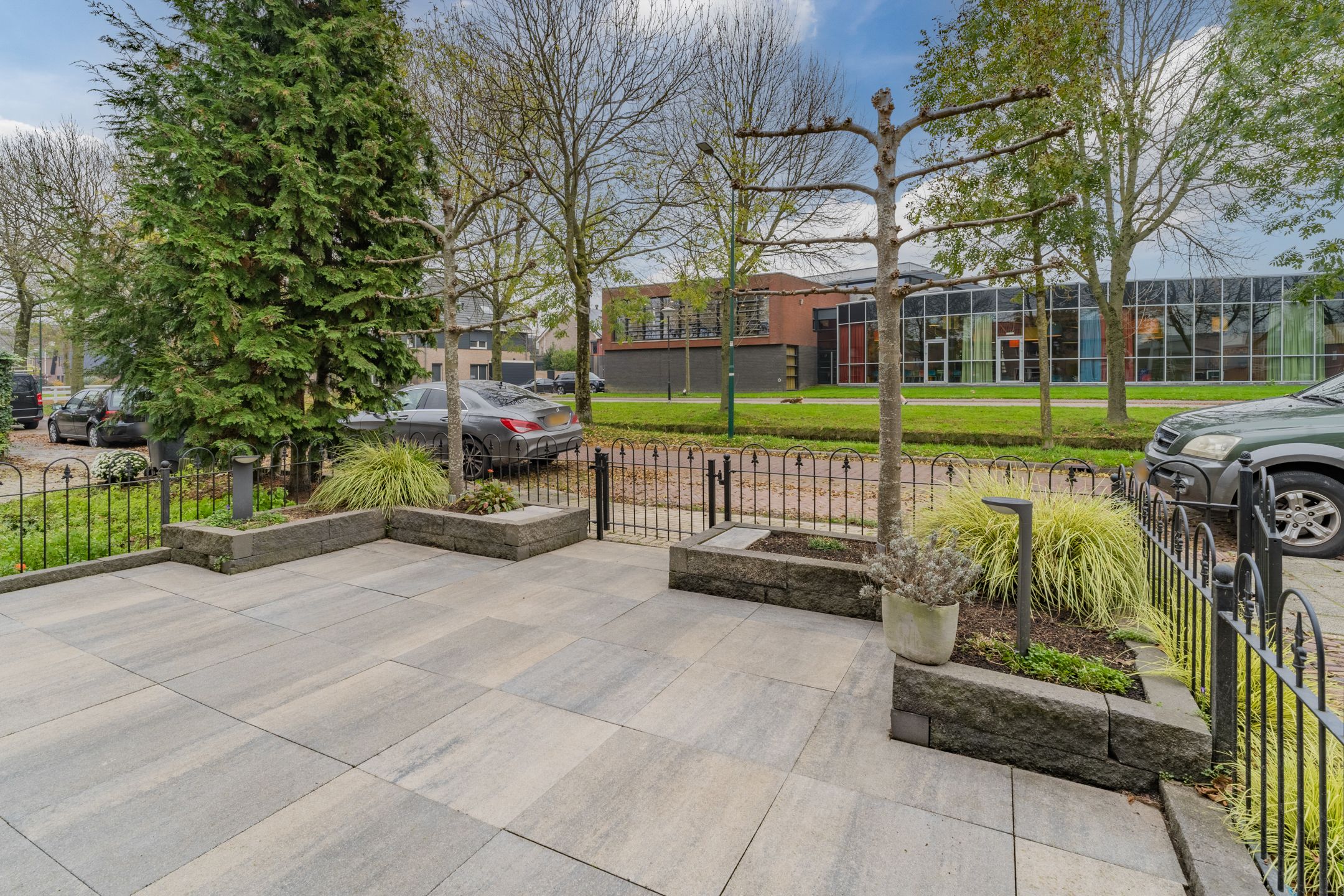 Foto 3 van Prinses Irenestraat 13