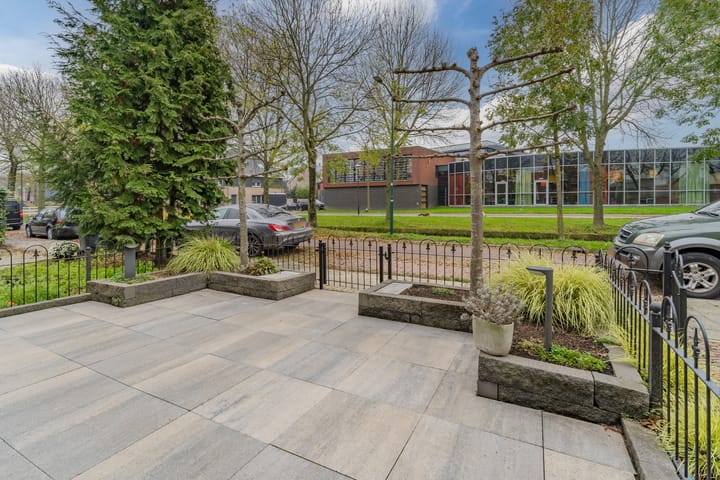 Foto 3 van Prinses Irenestraat 13