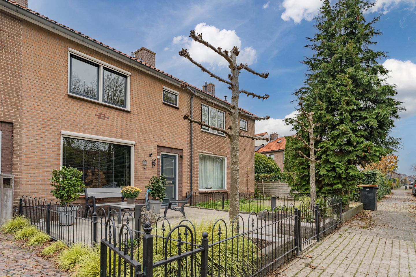 Foto 4 van Prinses Irenestraat 13