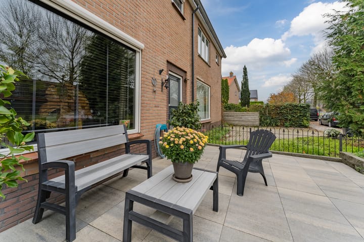 Foto 5 van Prinses Irenestraat 13