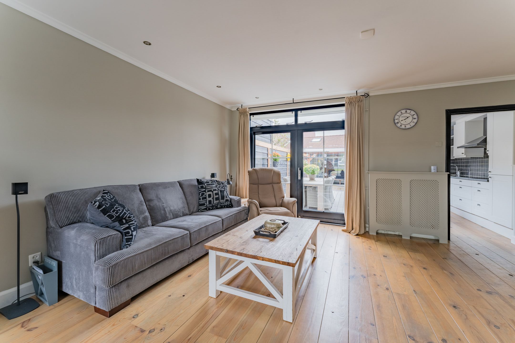 Foto 6 van Prinses Irenestraat 13