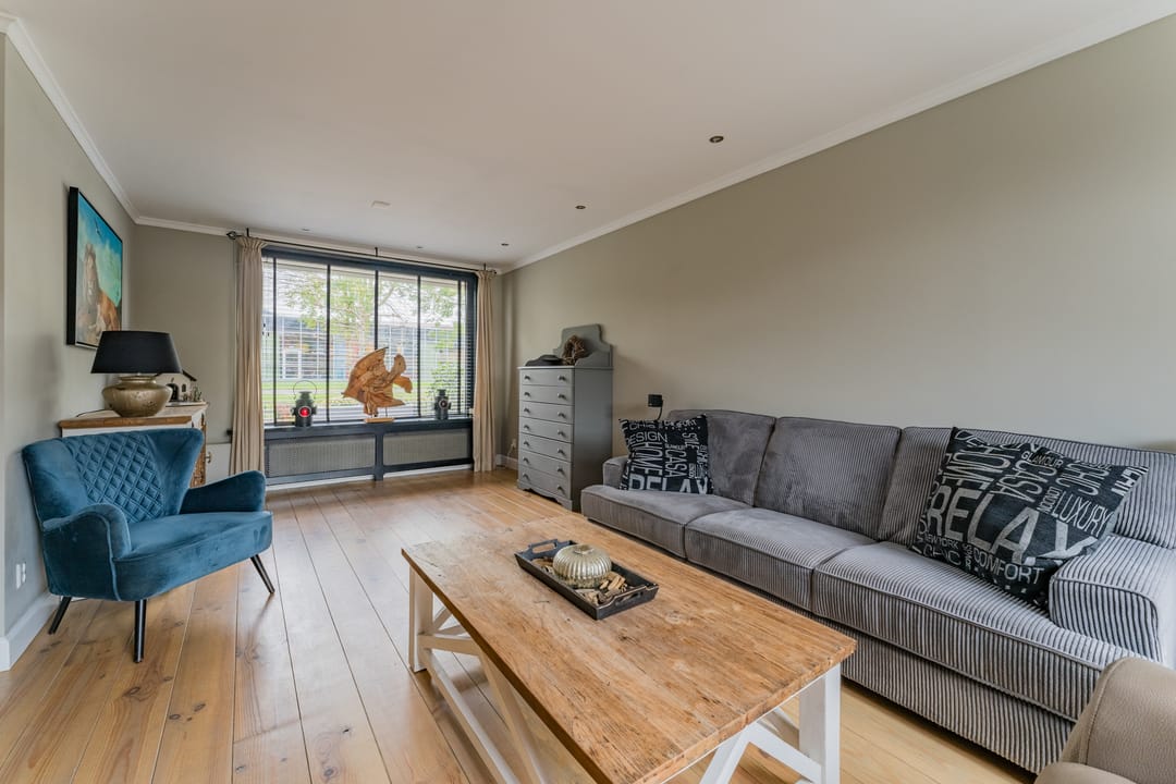 Foto 7 van Prinses Irenestraat 13