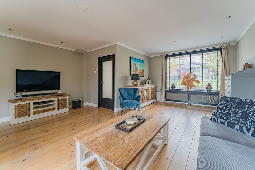 Foto 8 van Prinses Irenestraat 13