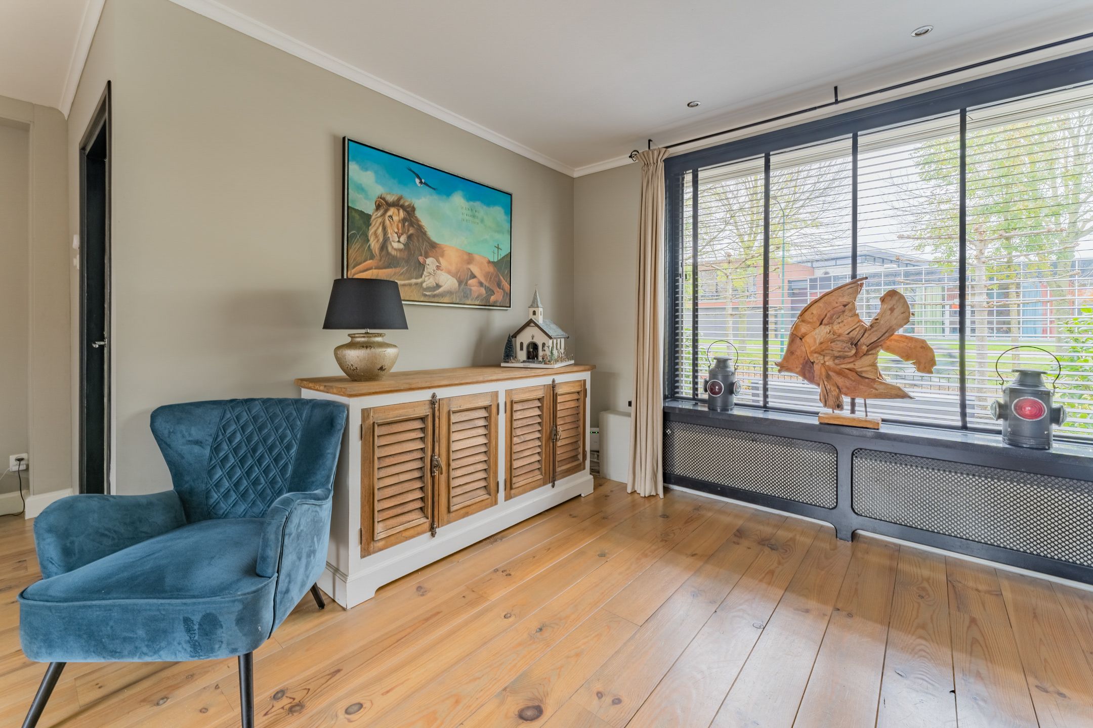 Foto 9 van Prinses Irenestraat 13