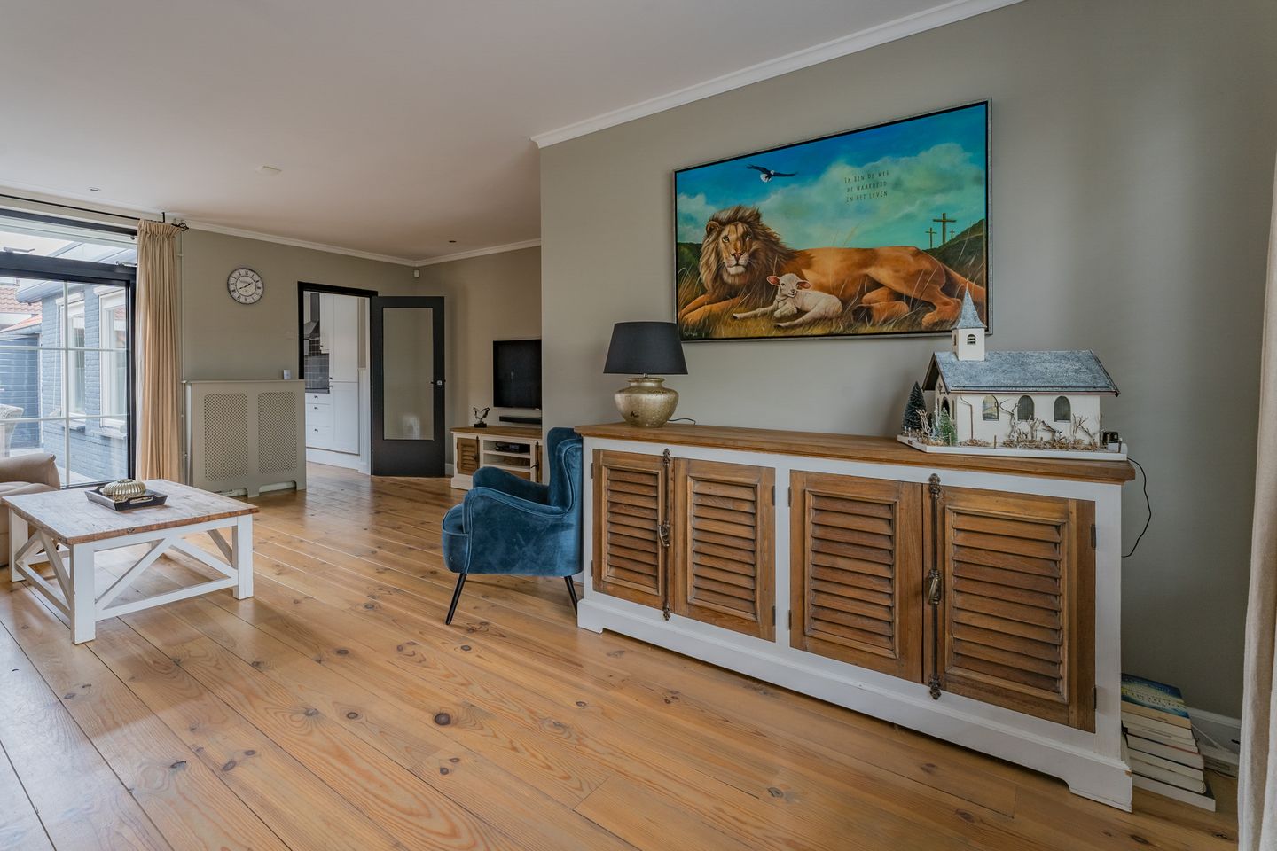 Foto 10 van Prinses Irenestraat 13