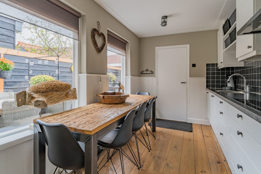 Foto 13 van Prinses Irenestraat 13