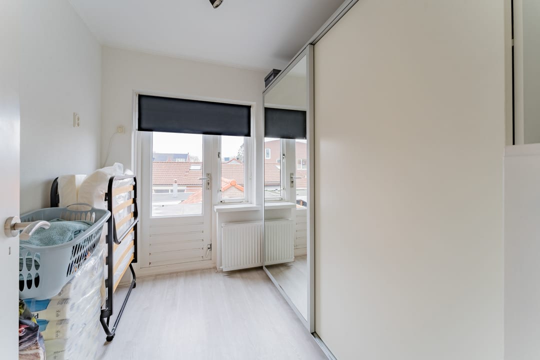 Foto 23 van Prinses Irenestraat 13