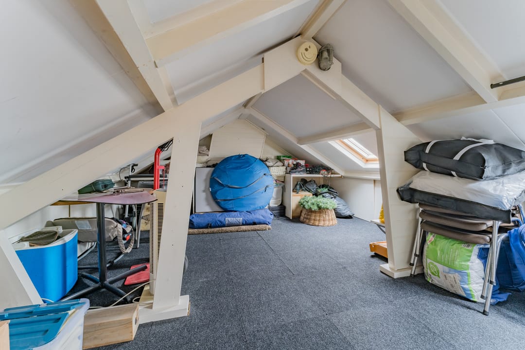 Foto 26 van Prinses Irenestraat 13