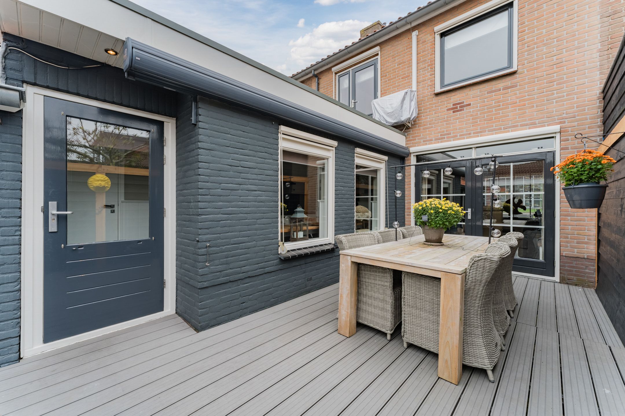 Foto 30 van Prinses Irenestraat 13