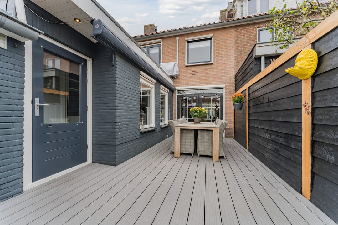 Foto 31 van Prinses Irenestraat 13