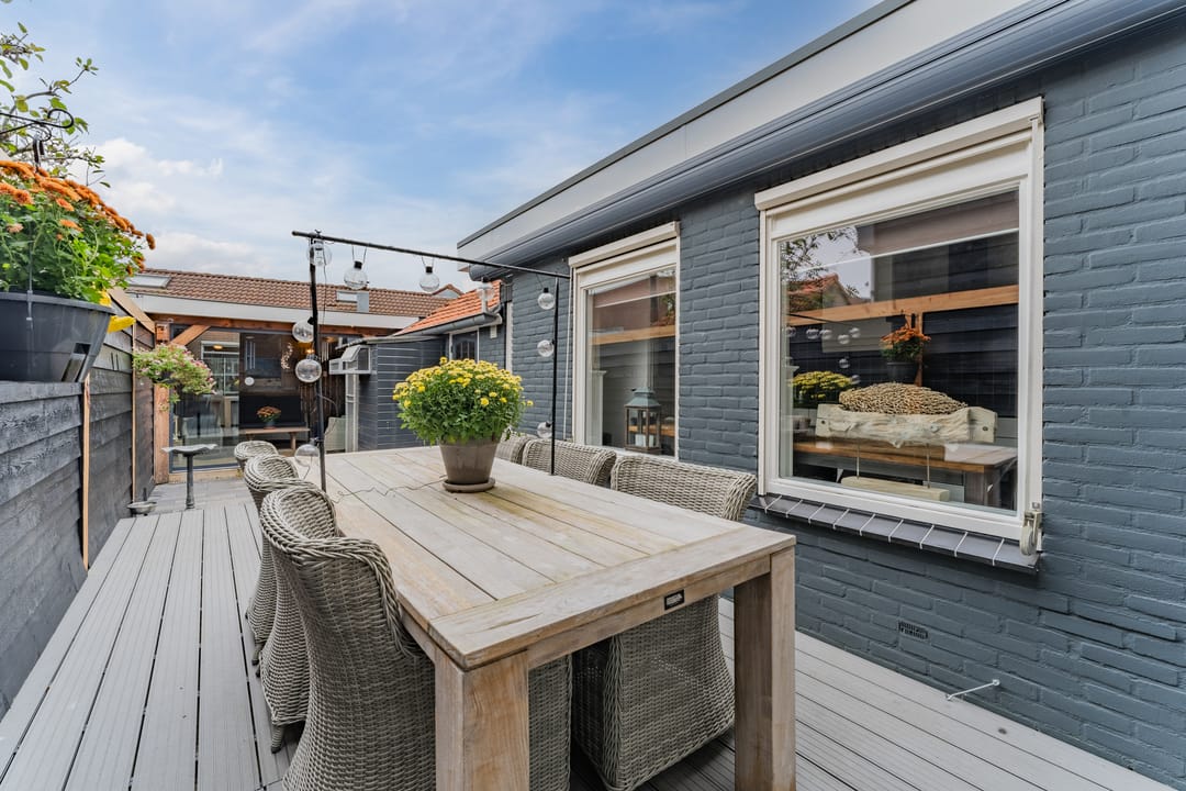 Foto 32 van Prinses Irenestraat 13