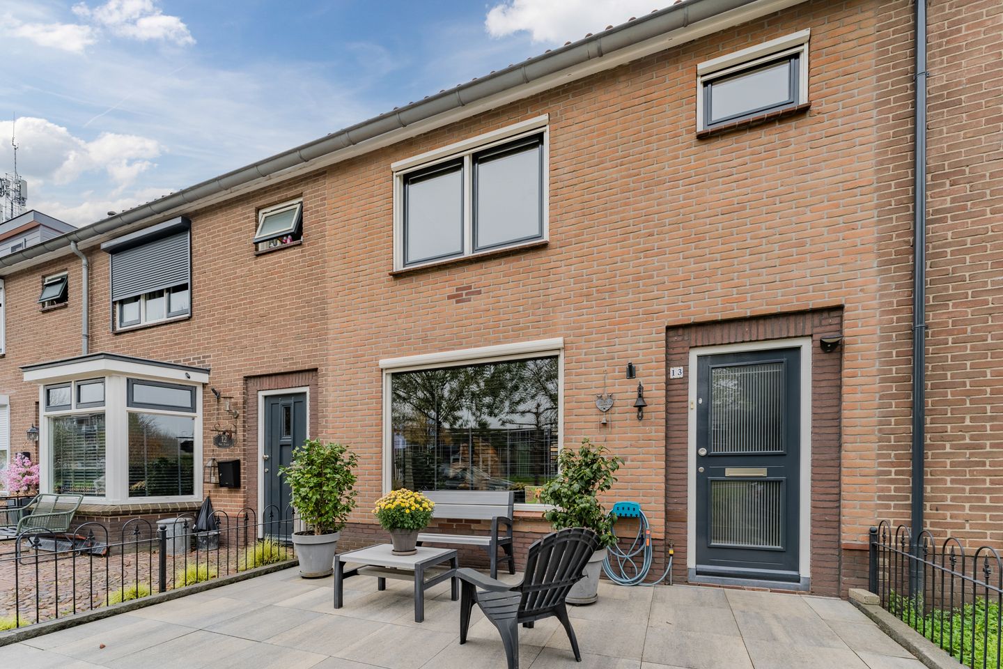 Foto 35 van Prinses Irenestraat 13