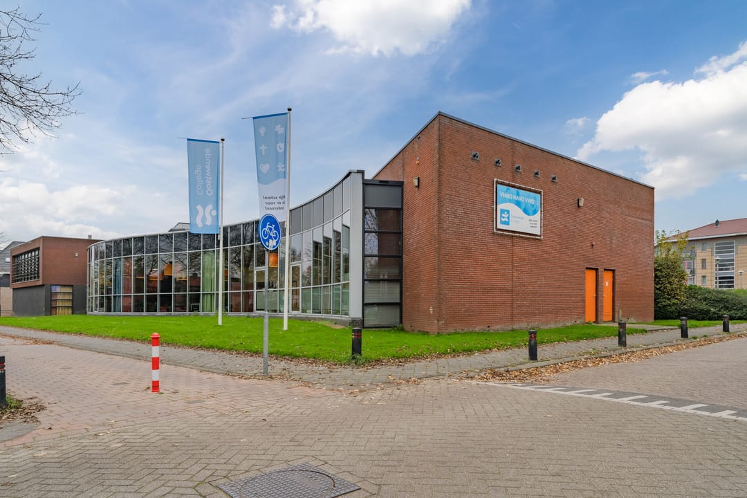 Foto 38 van Prinses Irenestraat 13