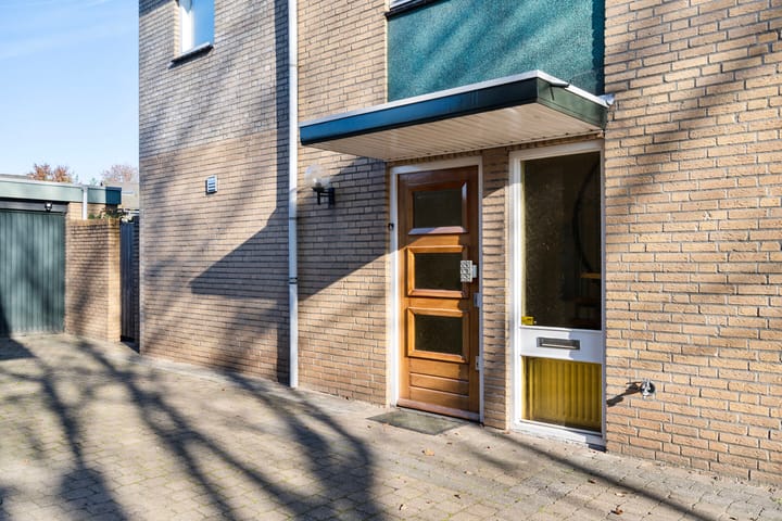 Foto 4 van Platteelstraat 29