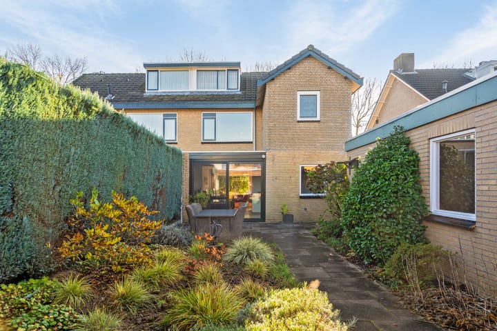 Foto 2 van Platteelstraat 29