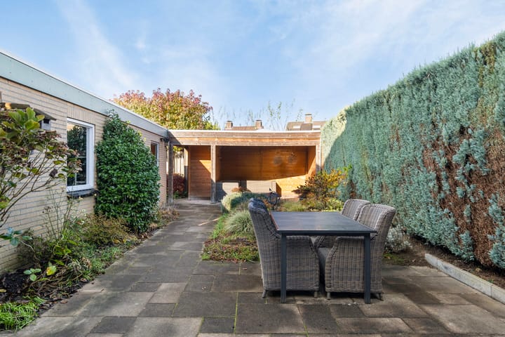 Foto 3 van Platteelstraat 29