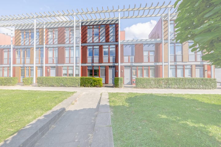 Foto 1 van Graaf Ottostraat 60