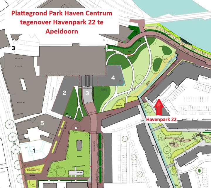 Foto 59 van Havenpark 22