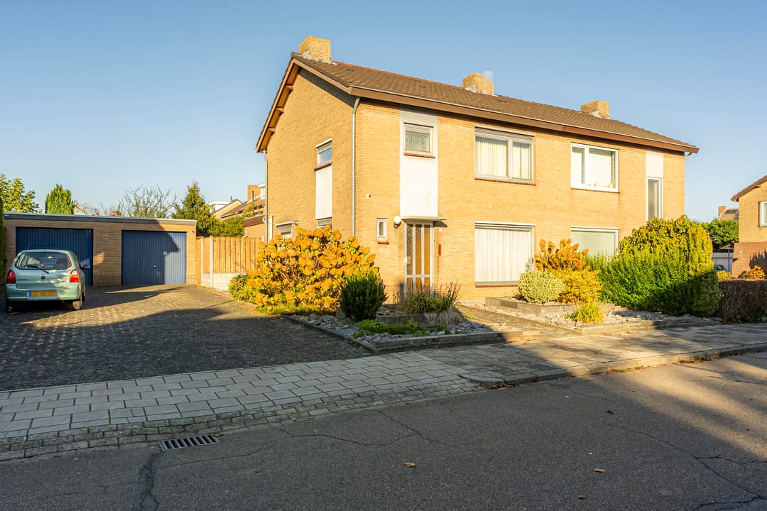 Foto 1 van Schumanstraat 37