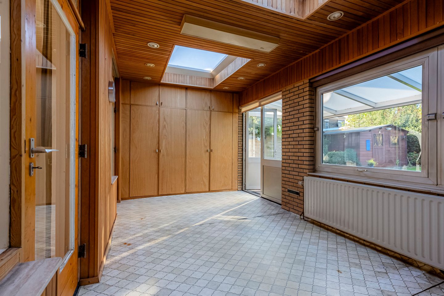 Foto 10 van Schumanstraat 37