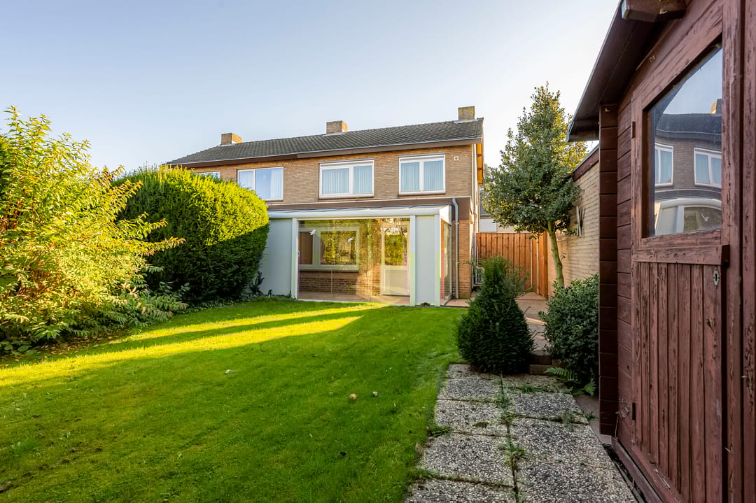 Foto 22 van Schumanstraat 37