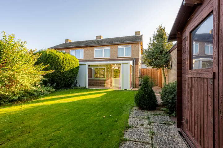 Foto 22 van Schumanstraat 37