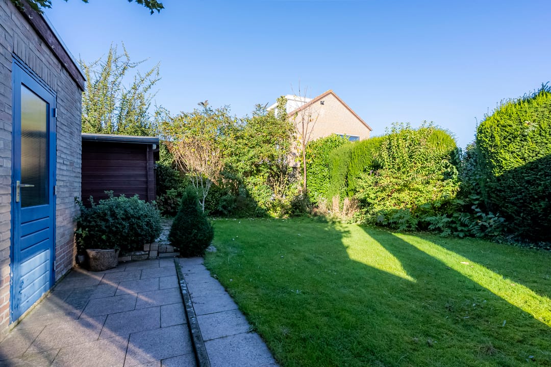 Foto 23 van Schumanstraat 37