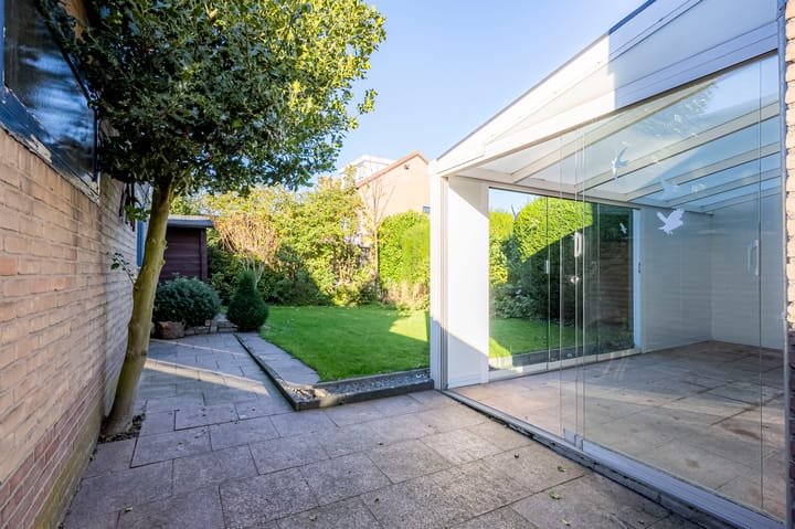 Foto 24 van Schumanstraat 37