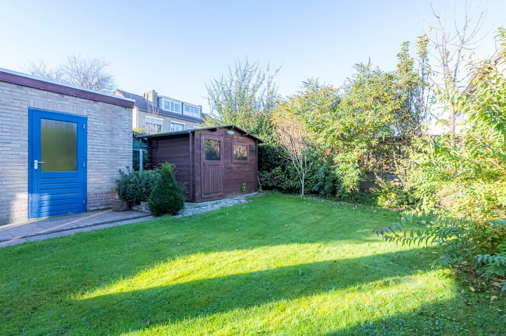 Foto 25 van Schumanstraat 37