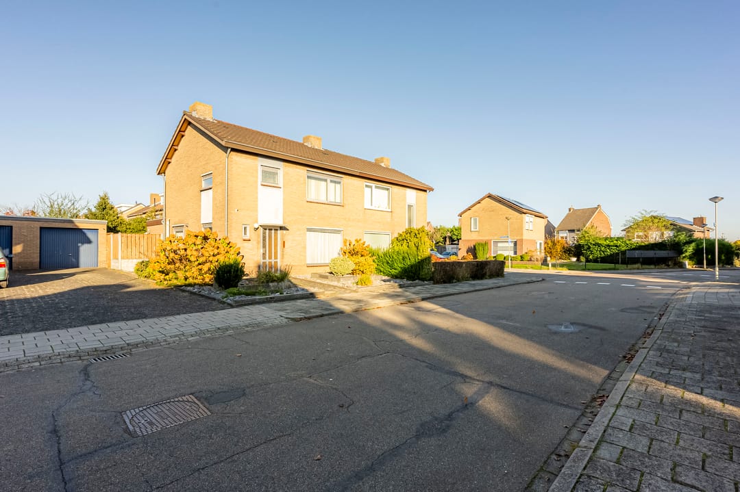 Foto 26 van Schumanstraat 37